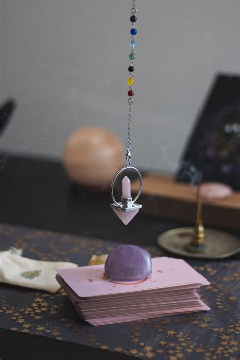Connecting with the Divine: Exploring Different Forms of Sacred Divination
